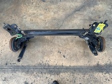 Assale posteriore per usato Assale posteriore per usato  Aversa