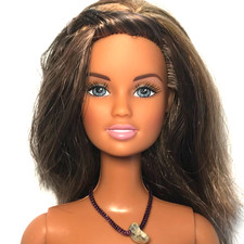 Nude barbie 2004 for sale  Maynard