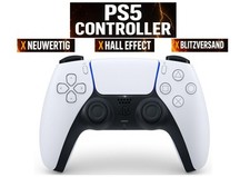 Playstation controller hall gebraucht kaufen  Düsseldorf