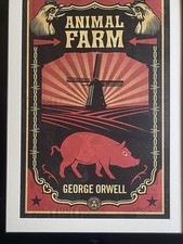 shepard fairey for sale shepard fairey for sale STROUD