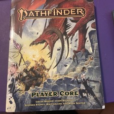 Pathfinder rpg pathfinder for sale Pathfinder rpg pathfinder for sale  Jacksonville