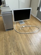 Apple powermac a1117 for sale  Los Angeles