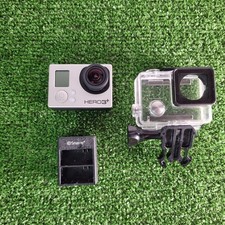 Gopro hero silver for sale  BARKING