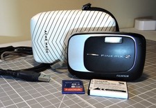 Fuji finepix z35 for sale Fuji finepix z35 for sale  SHEFFIELD