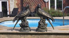 Golden eagle garden for sale  PULBOROUGH
