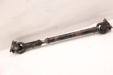 Propshaft isuzu max d'occasion  Expédié en Belgium