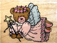 Teddy bear angel for sale  Port Orchard