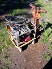 Terex benford hydraulic for sale  NUNEATON