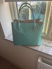 Bennett leather bag for sale  WORCESTER