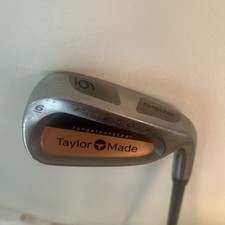 Taylormade firesole tungsten for sale  Hagerstown