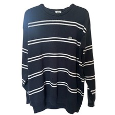 Lacoste navy blue for sale  RYTON