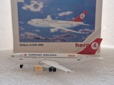 Herpa wings turkish gebraucht kaufen  Berlin