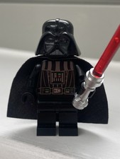 Lego darth vader for sale  BRAINTREE