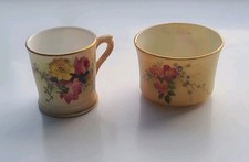 Royal worcester antique for sale  PRESTON