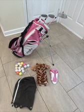 Power bilt girls for sale  Stamford
