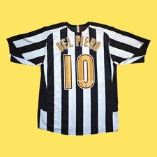 Juventus 2005 2006 usato  Milano