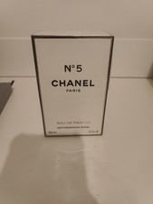 Chanel no5 eau for sale  LONDON