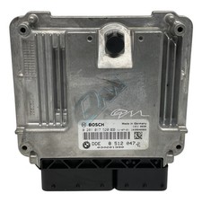 Bmw engine ecu for sale  SHEFFIELD