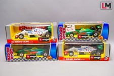 Bburago formel rennwagen gebraucht kaufen  Bad Waldsee