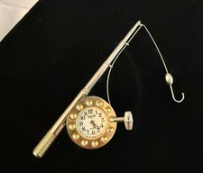 fishing reel clock for sale fishing reel clock for sale Chaska
