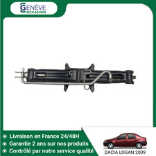 Cric dacia logan d'occasion  Niort