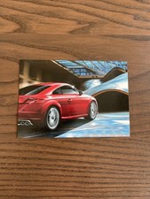 Audi coupé rot gebraucht kaufen  Göppingen
