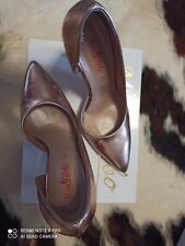 Scarpe donna elegante usato  Ardea