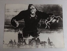 King kong 1933 d'occasion  Versailles