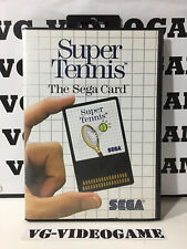 Super tennis the usato  Lugo