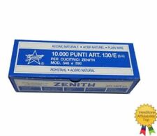 Punti metallici zenith usato  Casoria