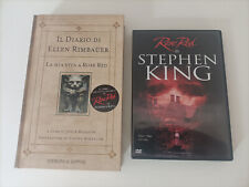 Dvd rose red usato  Italia