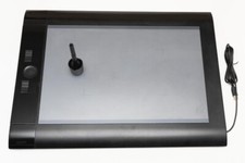 Grafiktablett wacom intuos gebraucht kaufen  Wuppertal