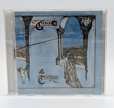 Genesis trespass hybrid gebraucht kaufen  Ludwigsburg