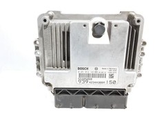Centralina motore ecu usato  Italia