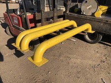 Heavy bollard car for sale  WARE
