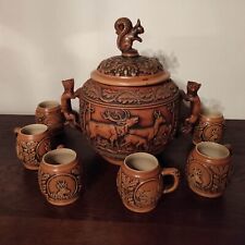 Ancien service rhum d'occasion  Cherbourg-Octeville-