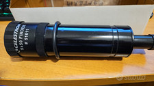 Celestron cercatore 9x50 usato  Pomezia