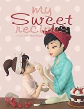 Sweet recipes cakes gebraucht kaufen  Versand nach Germany