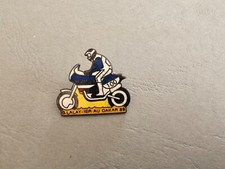 Pin moto bike d'occasion  Messigny-et-Vantoux