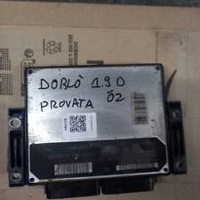 55199395 centralina iniezione usato  Sesto al Reghena