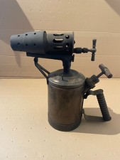Barthel lötlampe bronzit gebraucht kaufen  Wandlitz