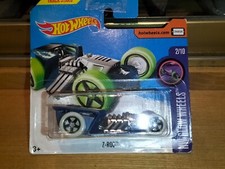 Hot wheels z usato  Molinella