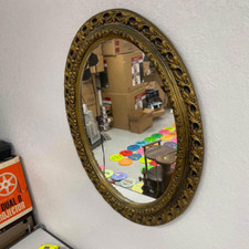 Vintage ornate black for sale  Topeka