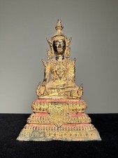 Stunning gilt bronze for sale  Carbondale