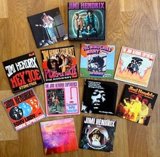 Jimi hendrix the usato  Usmate Velate