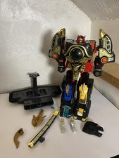 Power rangers thunder for sale  DARLINGTON