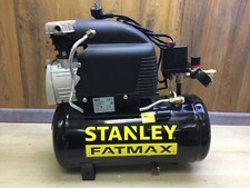 Stanley fatmax kompressor gebraucht kaufen  Schweitenkirchen
