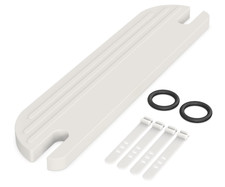 White ikea high for sale  West Chester