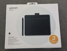 Wacom Intuos pequeno novo em folha na caixa - Preto comprar usado  Enviando para Brazil