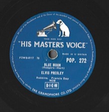Elvis presley blue for sale  Eden Prairie